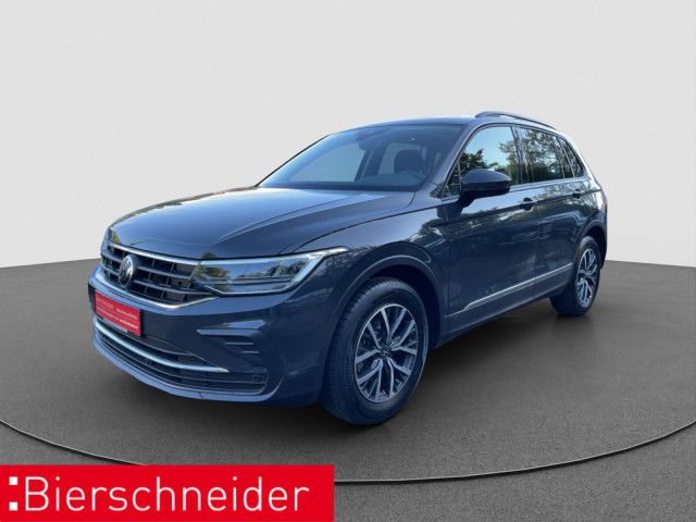 Volkswagen Tiguan - Bild 1