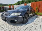 Volkswagen Phaeton V6 3.2*Tüv 12/25*AHK*Leder*Xenon* - Volkswagen Phaeton: V12