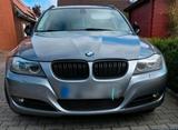 BMW Bmw E91 318d Touring - BMW 318: E91 318d