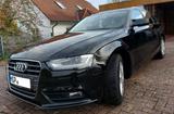 Audi A4 2.0 TDI 110kW clean Attraction,unfallfrei,AHK - Audi A4 Attraction mit Diesel-Antrieb