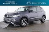 Volkswagen T-Cross Style 1.5 TSI 110kW Tempo*Nav*PDC*RFK*SH - Volkswagen T-Cross in Lübeck