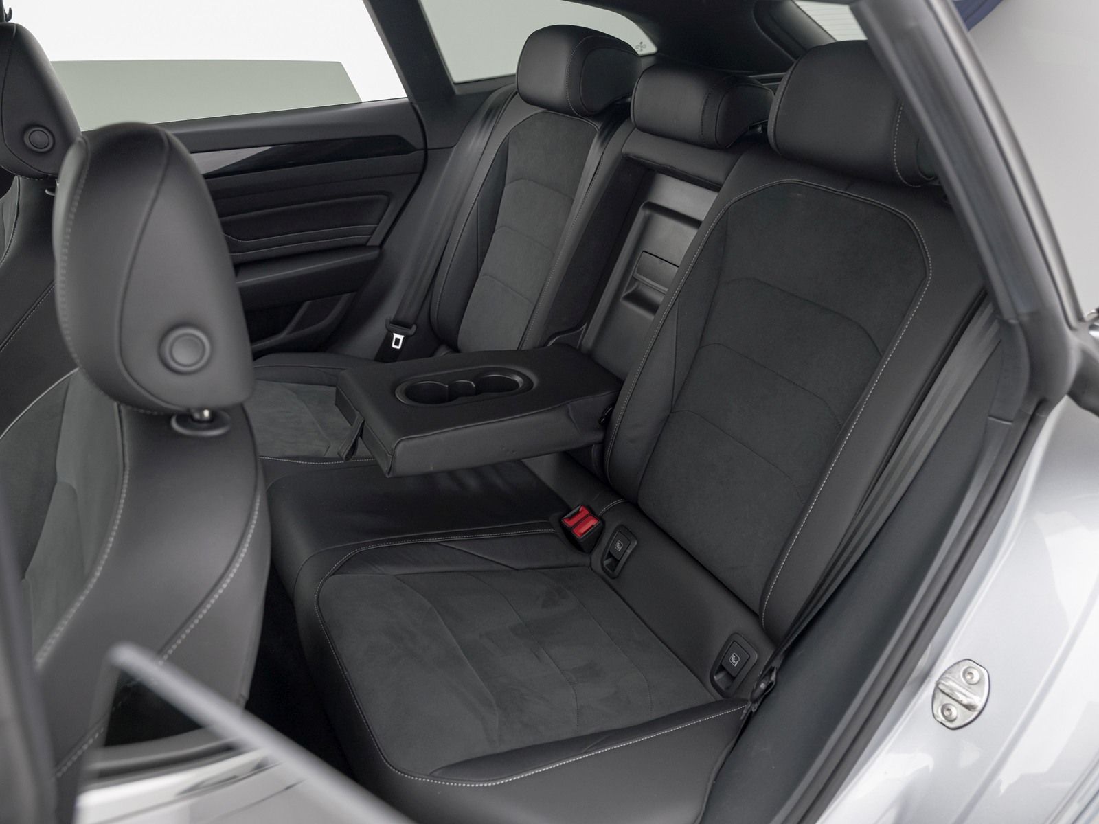 Volkswagen Arteon - Bild 20