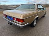 Mercedes-Benz 300CD Turbo/H-Zulassung/Automatik/Klima/Tempomat - Mercedes-Benz 300: 300cd