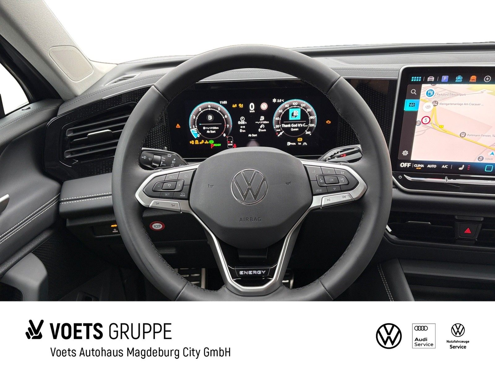 Volkswagen Tiguan - Bild 10