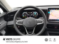 Volkswagen Tiguan - Vorschau Bild 10