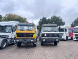 Mercedes-Benz SK 2531/Blatt-Blatt 6x4/v6/Schaltung/2631-2635 - Mercedes-Benz 2631