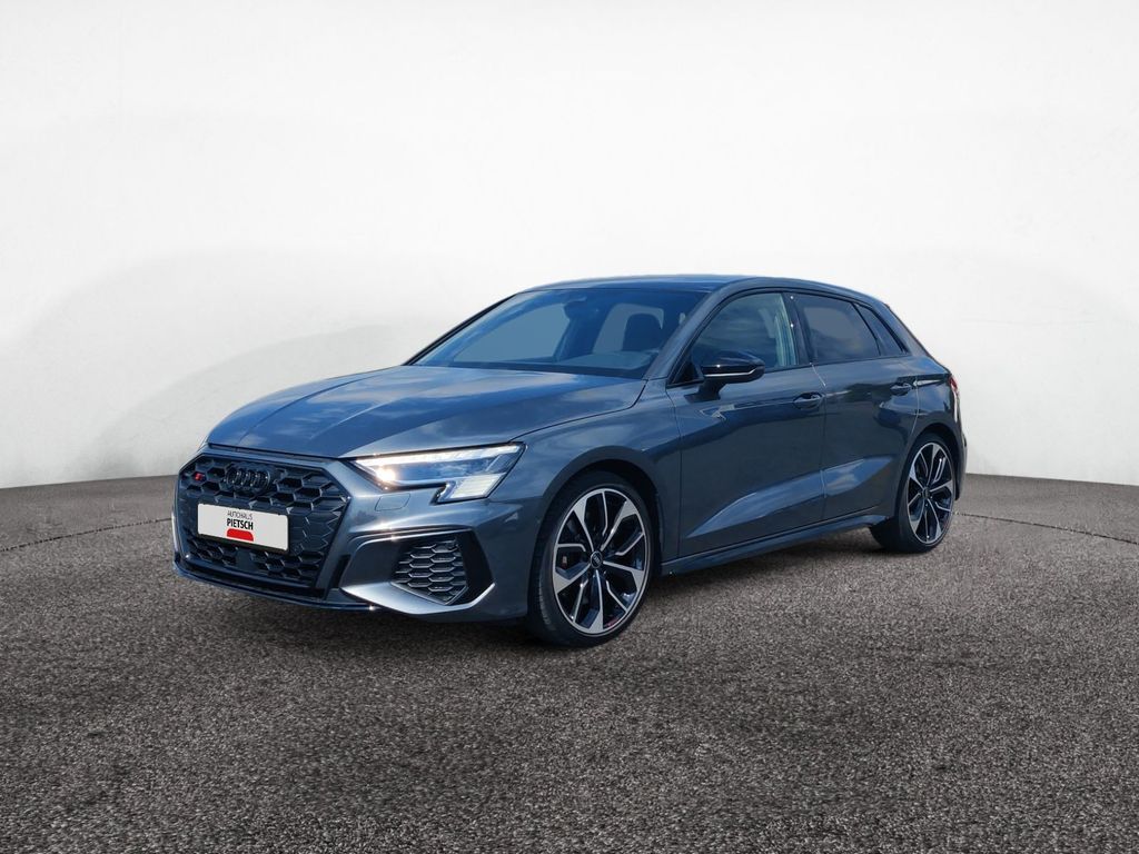 2022 Audi S3