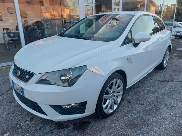 Seat Ibiza 1.2 TSI 3 porte FR