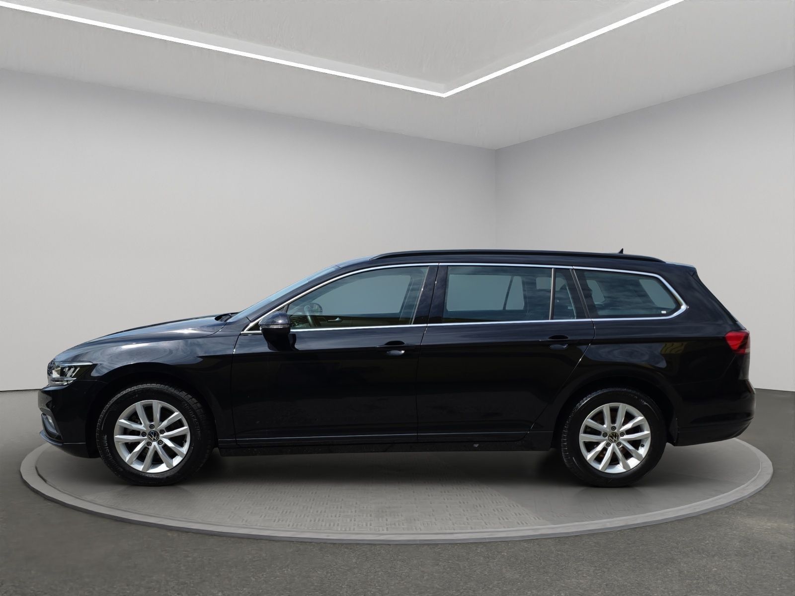 Volkswagen Passat Variant - Bild 5