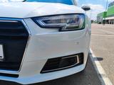 Audi A4 30 TDI S tronic Avant , Navi, ACC, LED