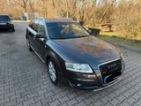 Audi a6 s-line 3.0 Diesel - Audi A6 aus 2007: Line