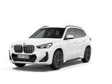 BMW X1 sDrive18i Steptronic M SPORT Driving Plus Ada - BMW X1 Jahreswagen: Automatik
