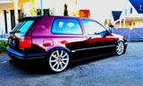Volkswagen VW Golf 3 GTI 16V Einzeldrossel Schifter B... - Volkswagen Golf: GTI 16s