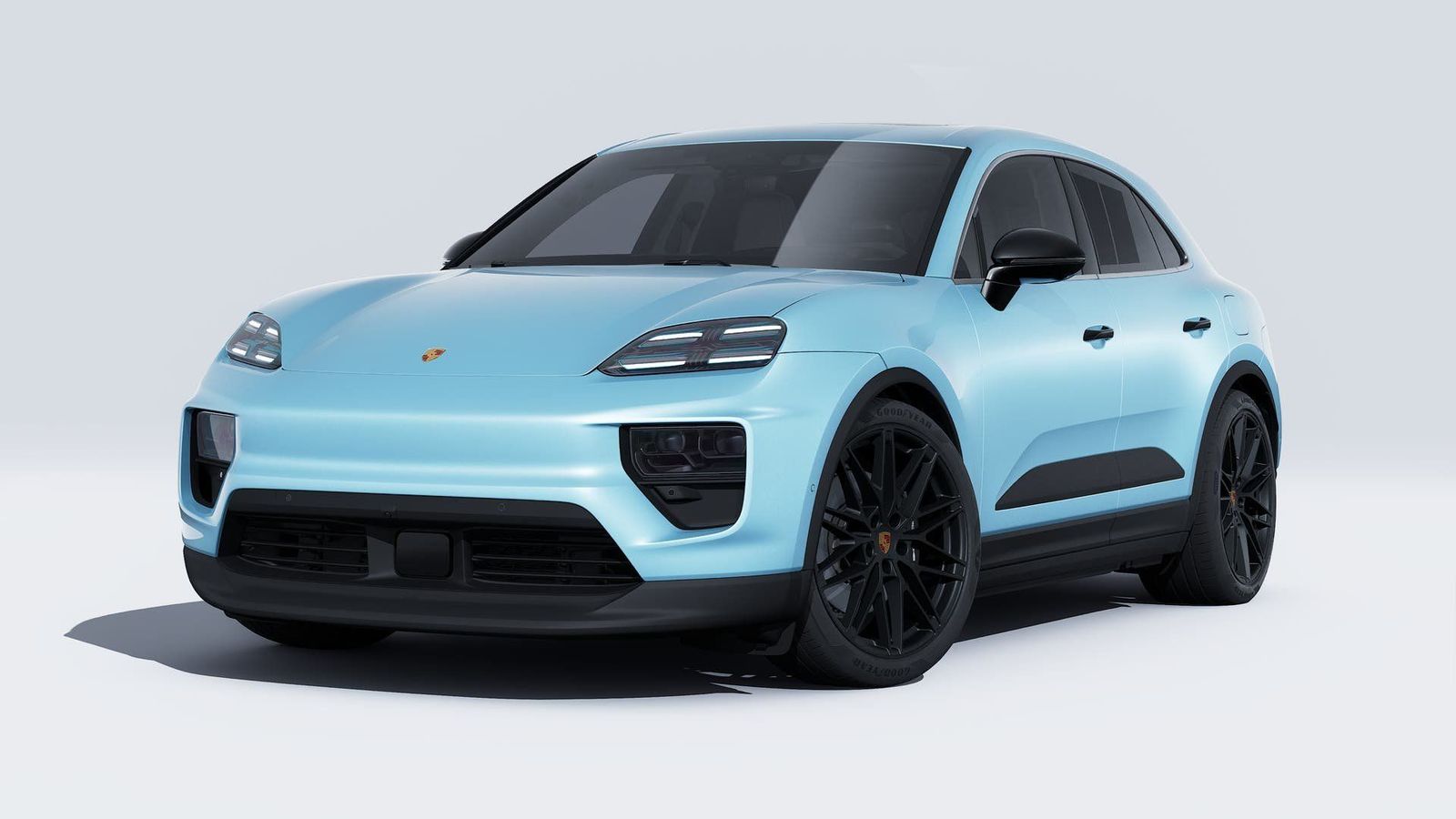 Porsche Macan 4S