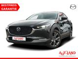 Mazda CX-30 2.0 M-Hybrid LED Navi 360° DAB - Mazda CX-30 mit Hybrid-Antrieb