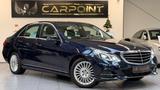 Mercedes-Benz E 300 Limousine BlueTec Aut./LED/AHK/Navi/BT - Mercedes-Benz E-Klasse mit Diesel-Antrieb: Automatik