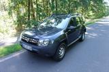 Dacia Duster 1.6 16V 105 4x2 Essentiel - Dacia Duster von privat