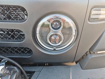 Bild 5 BAIC Andere 212