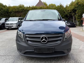 Mercedes Vito - 4