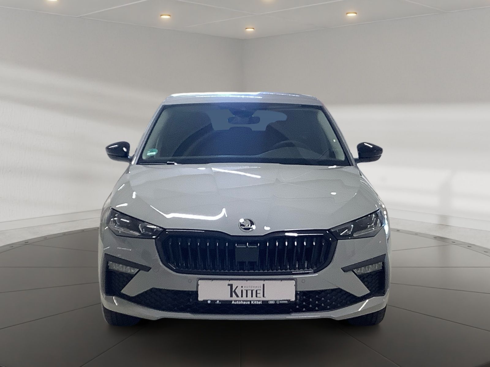 Scala Tour 85 kW DSG NAVI SMARTLINK LED RÜKAM