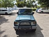 Suzuki SJ Samurai 1.9 TD Van - - Suzuki SJ Samurai mit Diesel-Antrieb