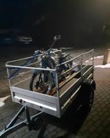 Hercules 219 - HERCULES VON 1 BIS 50 CCM