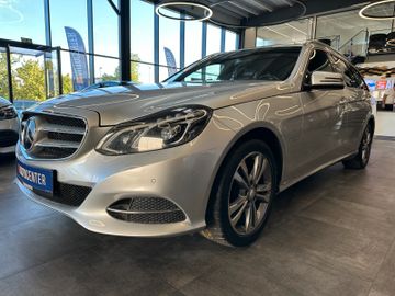 Mercedes-Benz E 350 *PANO*MEMORY*HarmanKardon*LEDER (BRAUN)*