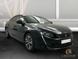Peugeot 508 Allure Pack T.Leder Navi CarPlay LED RFK ACC - Peugeot 508 in Bremen