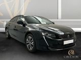 Peugeot 508 Allure Pack T.Leder Navi CarPlay LED RFK ACC - Peugeot 508 in Bremen