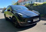 Andere Tesla Model Y Long Range Dual Motor, 20, ... - Andere mit Elektro-Antrieb: Geländewagen