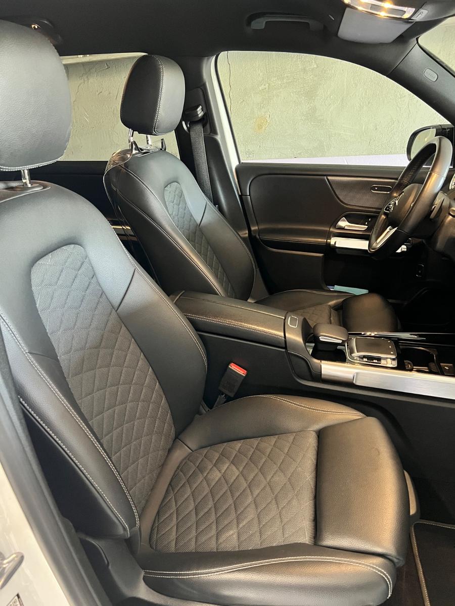 Mercedes-Benz GLB 4MATIC DCT Progressive, миниатюра 9