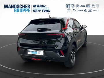 Opel Mokka GS Line PT 130 EAT 8 Carplay+SHZ+LHZ+RFK+L
