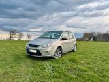Ford C-Max Ghia | TÜV 08/27 | Technisch ... - Ford C-Max mit Diesel-Antrieb: Ghia