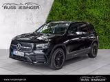 Mercedes-Benz GLB 200 Special Edition AMG *AHK*360*Pano*MBeam* - scheckheftgepflegte Mercedes GLB 200