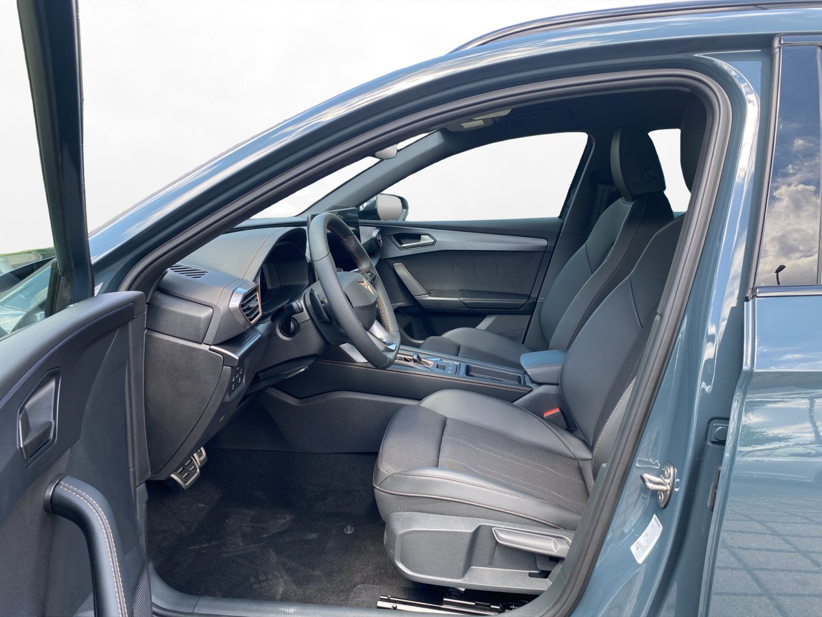 Cupra Leon - Bild 9