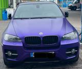 BMW X6 3.0 Diesel - BMW X6 in Mannheim