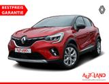 Renault Captur II 1.0 TCE Intens LED Navi Kamera AHK - Renault Captur: Ii