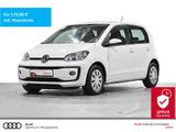 Volkswagen up! move 1.0 TSI PDC GRA LED SHZ BLUETOOTH - VW up! in Solingen