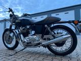 Norton Commando 850 MK3 Bj. 74, Erstanmeldung 86!