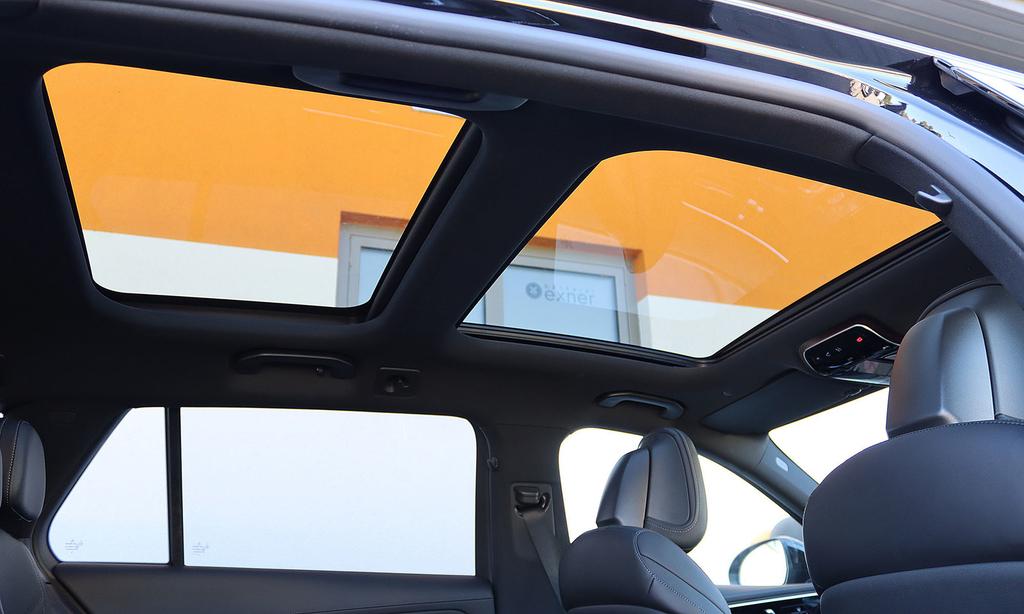 Mercedes-Benz C 43 AMG