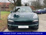 Porsche Cayenne S 4.8 - NAVI!LEDER BEIGE!PANO!BOSE! - Porsche Gebrauchtwagen von 2012