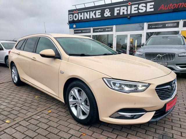 Opel Insignia B Sports Tourer Autom. Taxi Assist Cam