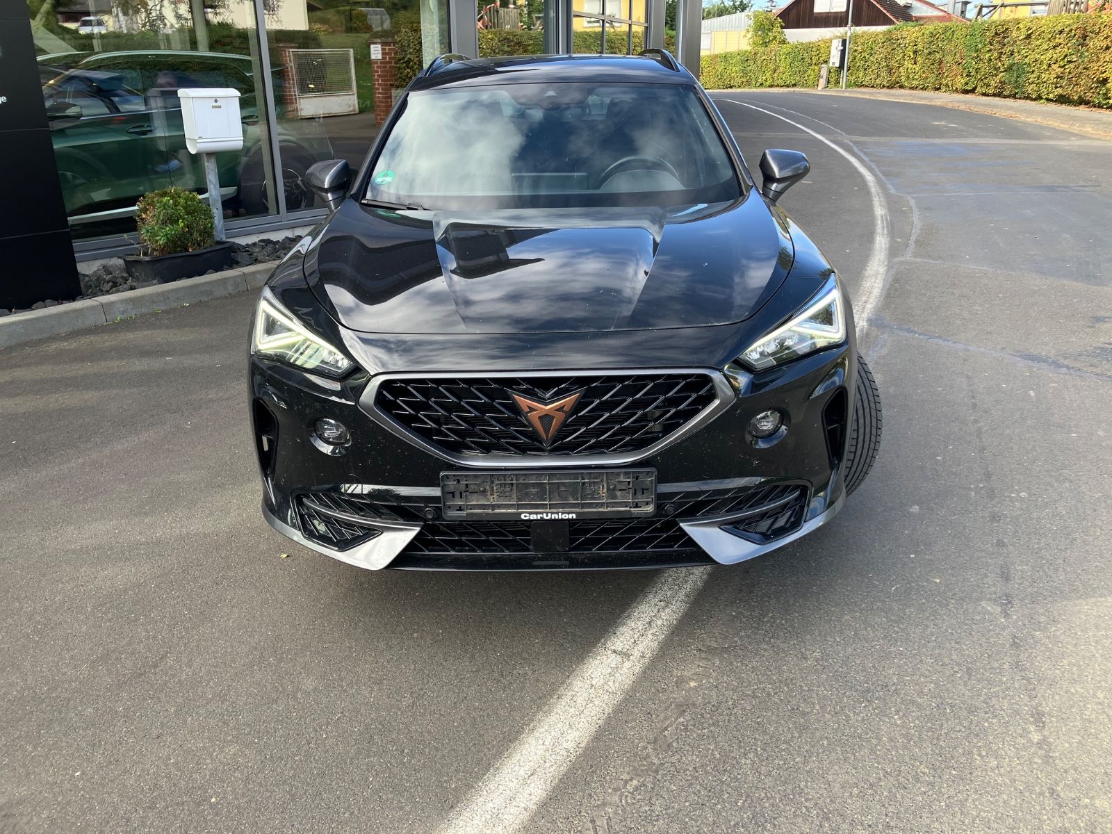 Cupra Cupra Formentor DSG Led Navi 8xBereift ACC. RFK T
