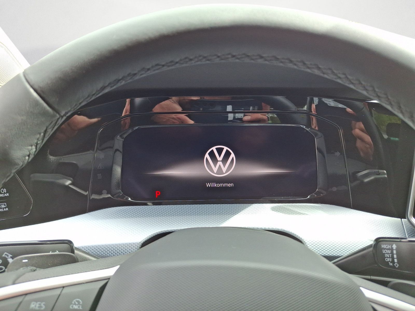 Volkswagen Golf - Bild 10