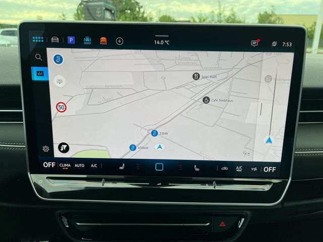 ID.7 Tourer Pro 82kWh,IQ.LIGHT,IQ.DRIVE,HUD,Kame