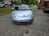 Volkswagen VW Beetle Cabrio United 1.8 Turbo - Volkswagen Beetle: Turbo