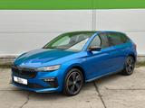 Skoda 150PS DSG Monte Carlo PADACH KAMERA eHK LM17"AHK