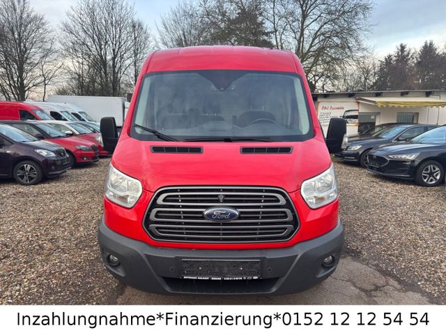 Ford Transit Kasten 350 L2 Trend*Klima*Kamera