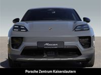 Porsche Macan - Vorschau Bild 9