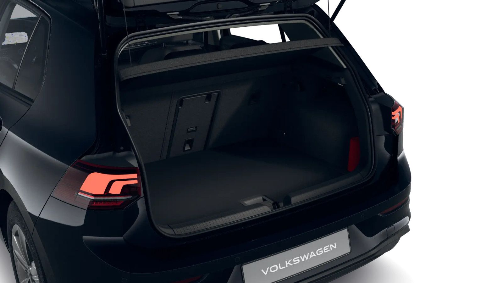 Volkswagen Golf - Bild 8